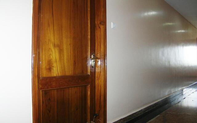 Athidhi Residency