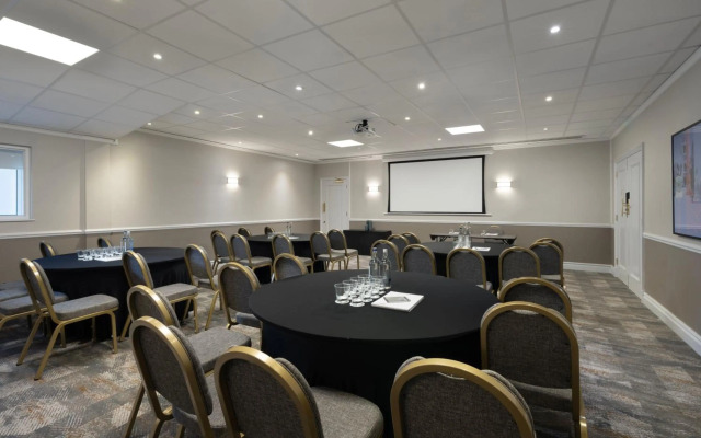 Delta Hotels by Marriott Huntingdon