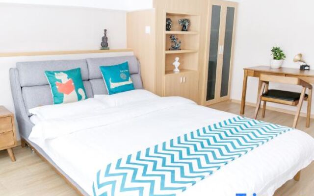 Hangzhou Qiyue Hotel