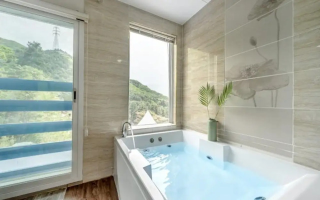 Namyangju S Nine Pension