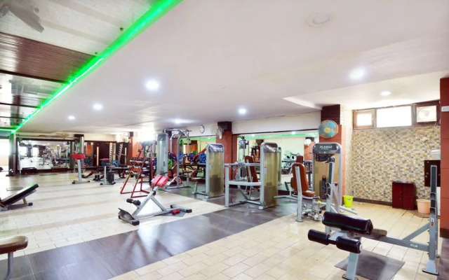 OYO 5993 Hotel Highland