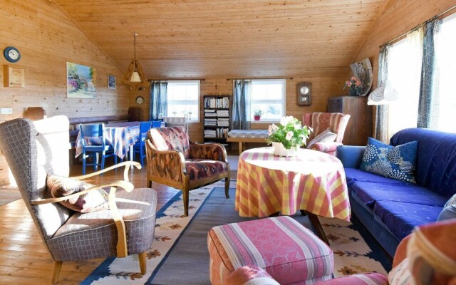 5 Person Holiday Home in Fjällbacka