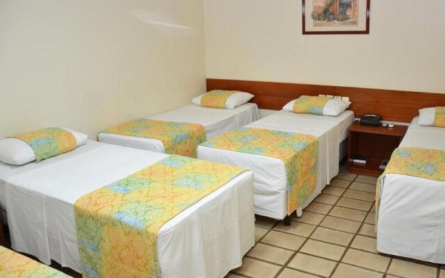 Hotel Vitória Régia