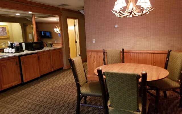 Best Western Dundee