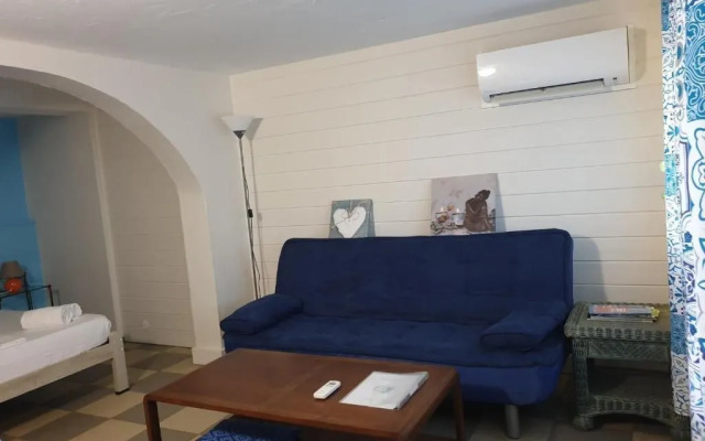 Les Gîtes de la Lézarde