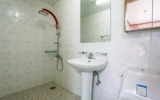 Hongcheon Miso House Pension