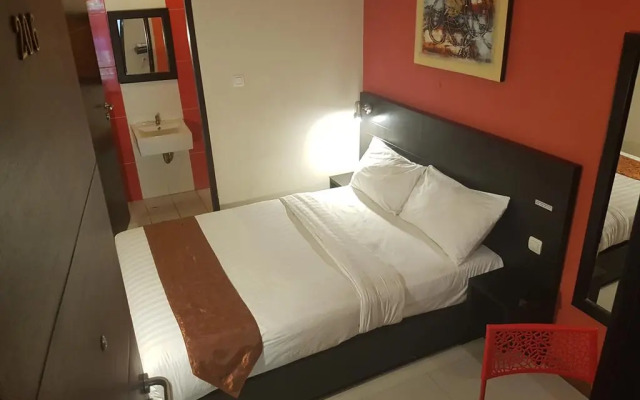 RedDoorz @ Budget Hotel Ambon