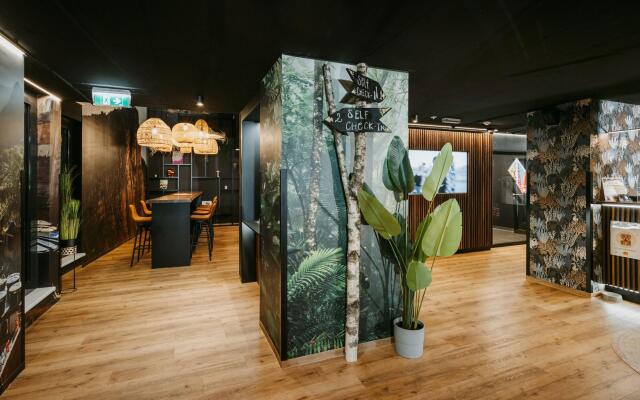 Rioca Vienna Posto 2