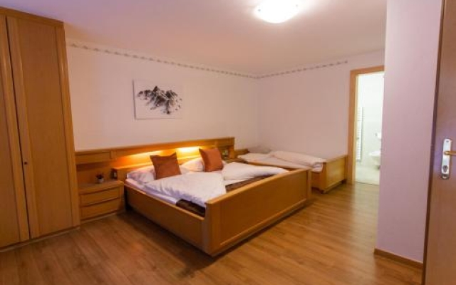 Almhotel Bergerhof