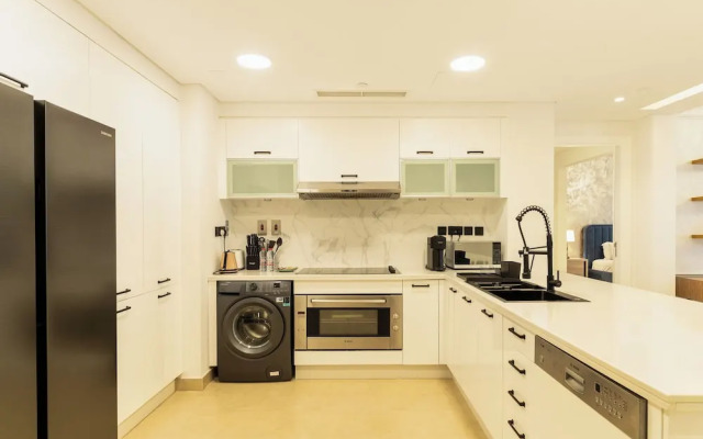 Marina Residences 2 501