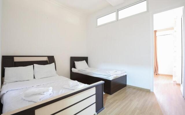 Stay Inn apartments at Buzand 13 street
