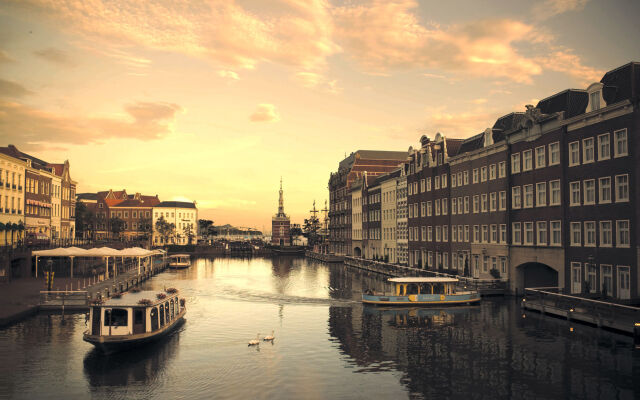 Hotel Europe Huis Ten Bosch