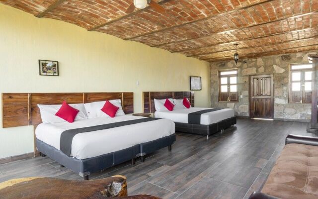 Hotel Posada Terraza