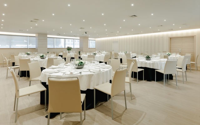 Hesperia A Coruña Centro