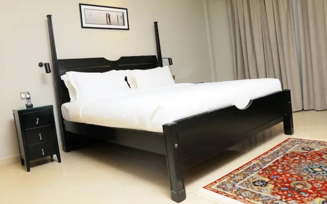 Meilin International Hotel