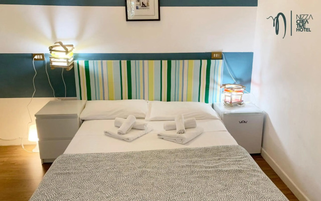 Nizza Creative Hotel