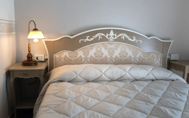 Rifugio La Foresta Hotel
