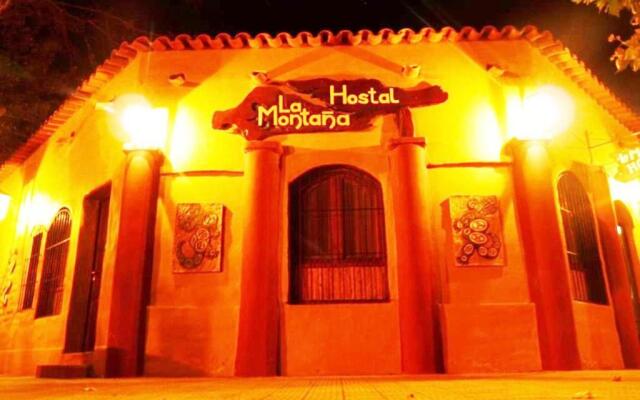 Hostal La Montaña