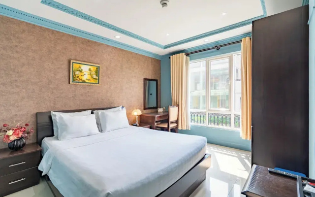 La Bonita Hotel & Apartments