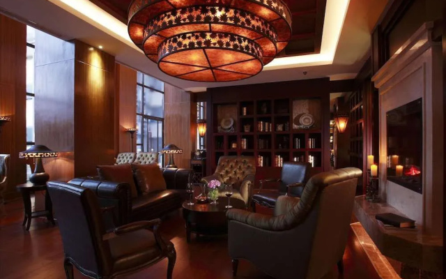 Royal Garden Xian – Lobby – Xi'an