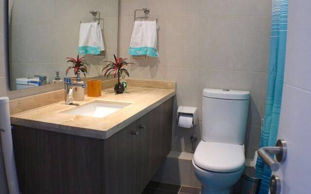 Aqua Spa Reñaca