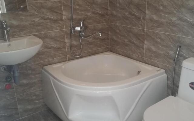 Rung Thong Villa 1 Dalat