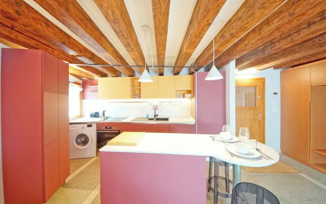 DolceVita Apartments N. 523