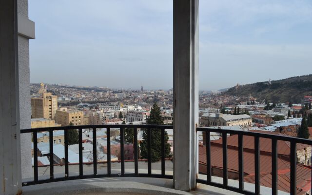 Astoria Tbilisi Hotel