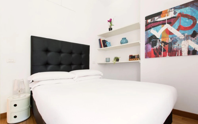 Rome Accommodation - Bernini