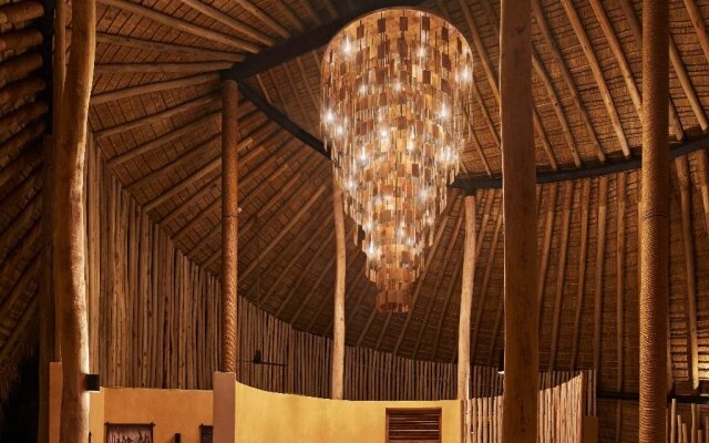 Jetwing Surf & Safari, A Luxury Reserve