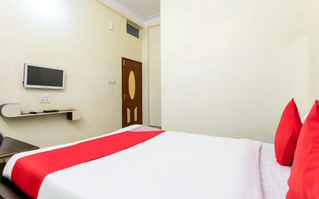 OYO 23361 Hotel Kanakshree