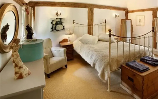 Manor Farmhouse