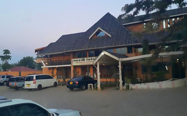 Bison Hotel