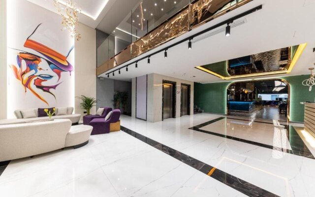 Calisi Hotel