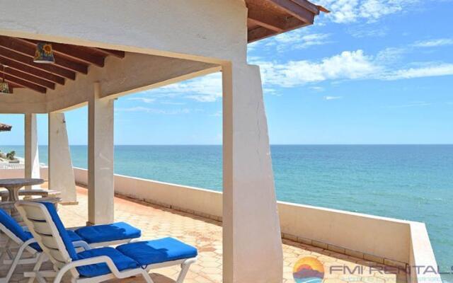 Casa de los Pilotos by FMI Rentals