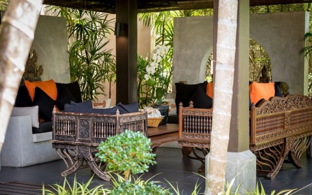 Balinese 2 Bed Private Pool Villa-KBR11