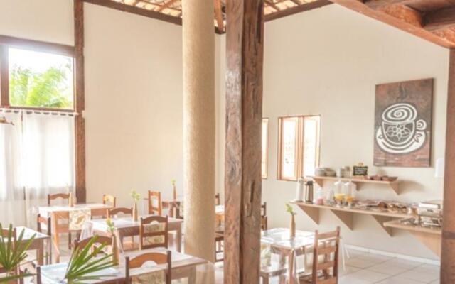 Pousada Porto Da Barra