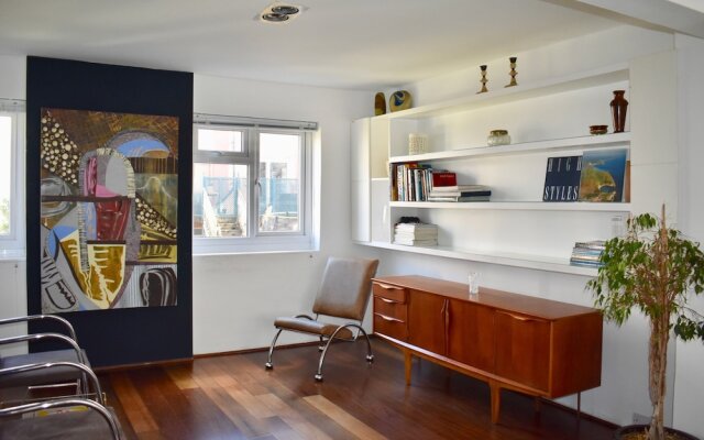 2 Bedroom House in the Heart of Hanover