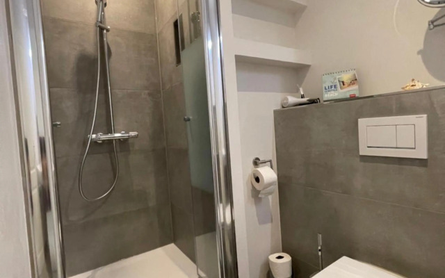 Ferienwohnung Gorch-Fock Scharbeutz