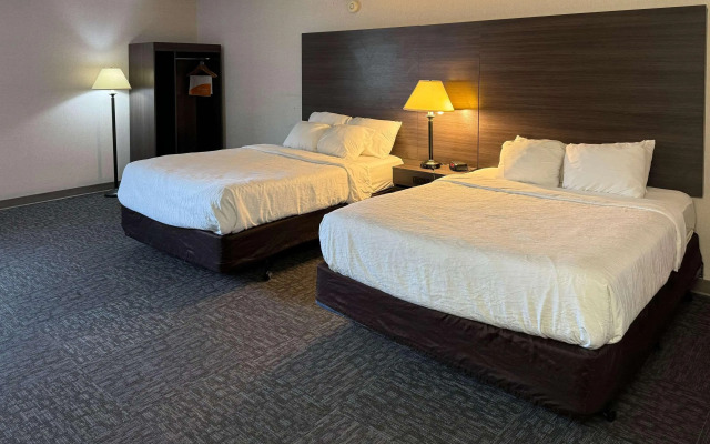 Quality Inn Spearfish I-90