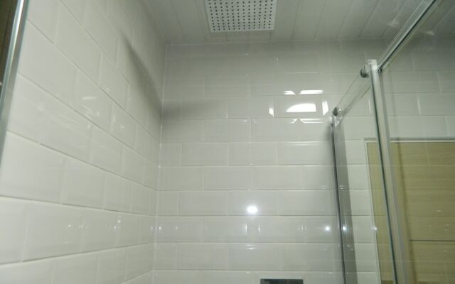 Luxury Central Apartment Newcastle