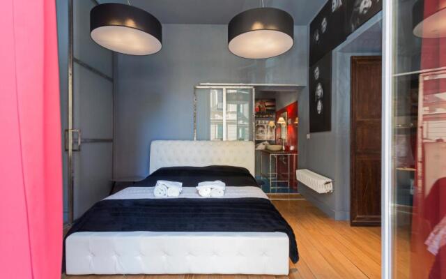 Loft Garibaldi