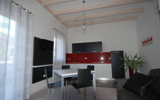 Ecohotel Primavera