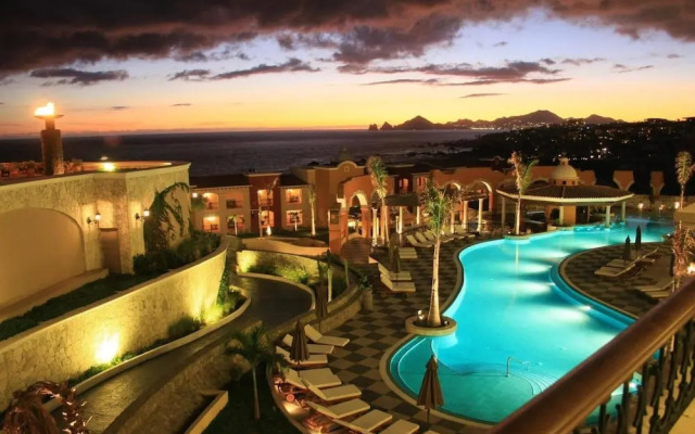 Relaxing Family 2 Bedroom Suite Cabo San Lucas