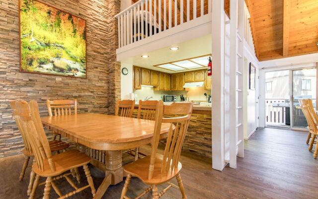 Lake Village Townhouse 78