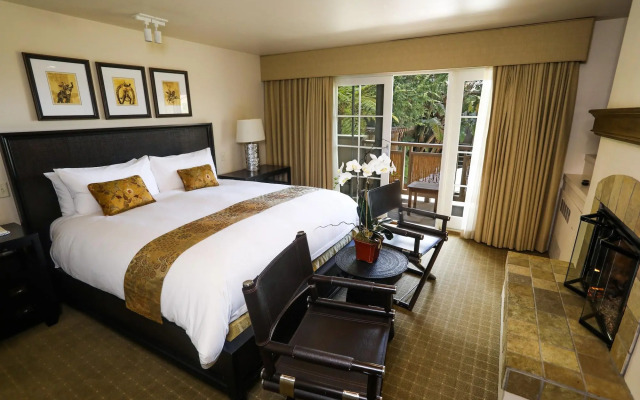 Tradewinds Carmel