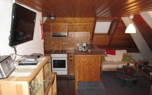 Chalet Casita