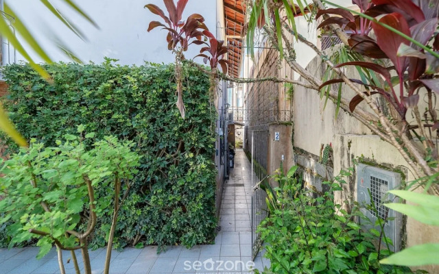 Cozy House Near Ufsc - Tfl002