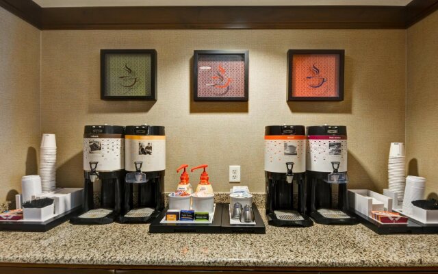 Homewood Suites by Hilton Silver Spring