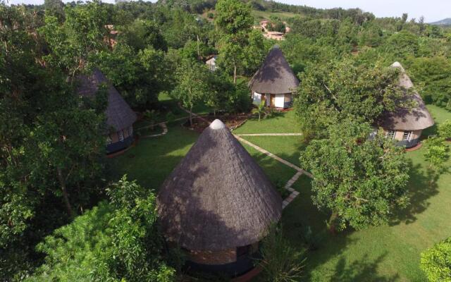 Tusubira village